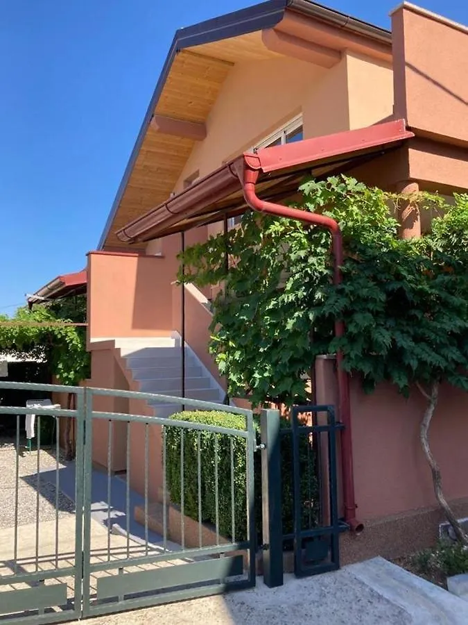 Apartments By The Sea Seline, Paklenica - 13295 Croatia